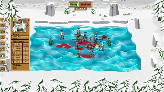 Some of You May Die screenshot 3