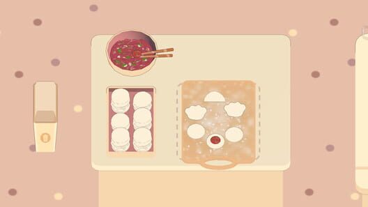 Jiaozi & Shopkeeper screenshot 8