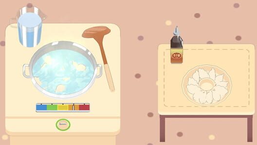 Jiaozi & Shopkeeper screenshot 3