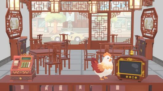 Jiaozi & Shopkeeper screenshot 4