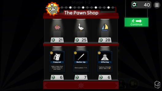 Top Check screenshot 4