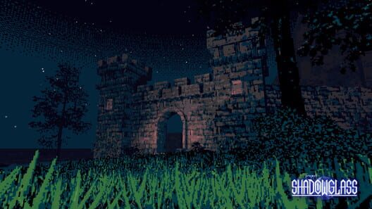 Project Shadowglass screenshot 3