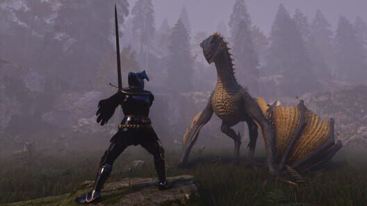Knight's Path screenshot 5