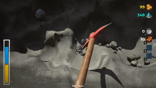 I’m a Wizard, But I Dig screenshot 3