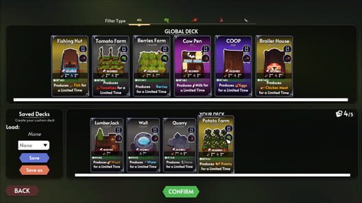 Appetite of the Abyss screenshot 4