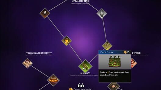 Appetite of the Abyss screenshot 9