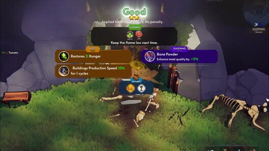 Appetite of the Abyss screenshot 11