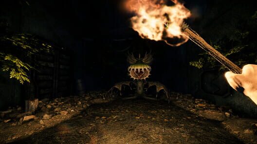 Inferno Protocol screenshot 5