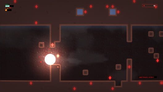 Veinrider screenshot 3