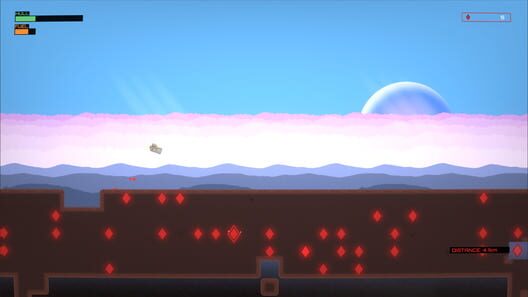 Veinrider screenshot 4