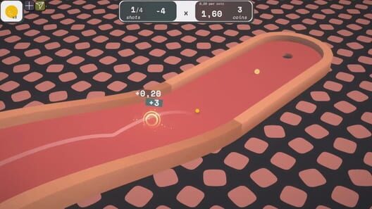 Rogolf screenshot 4