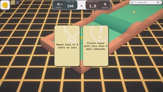 Rogolf screenshot 5