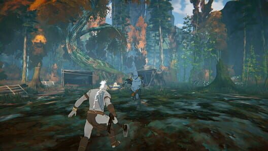 Orken screenshot 4