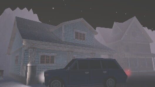 Nowhere Road screenshot 1