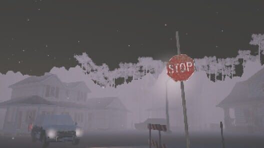 Nowhere Road screenshot 4