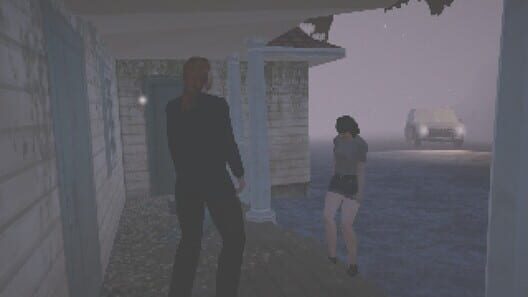 Nowhere Road screenshot 7