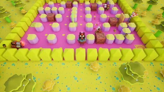 Stinky Cat screenshot 8