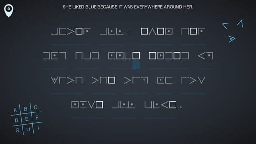 Locktale screenshot 1