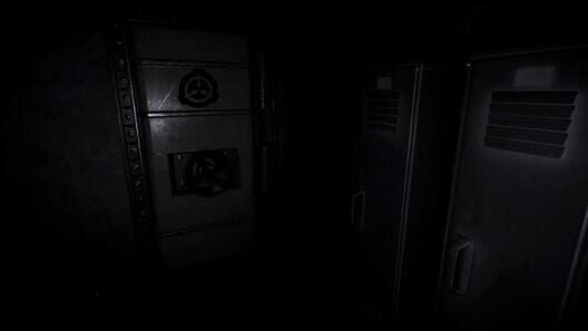 SCP / Backrooms / Exit Bundle 6 in 1 screenshot 6
