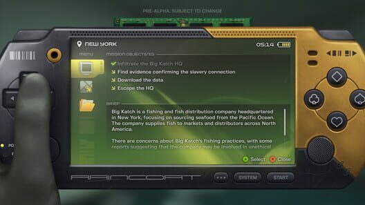 SeverLink screenshot 6