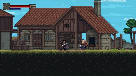 Crown of Silence screenshot 10