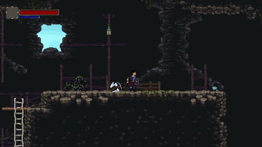 Crown of Silence screenshot 9