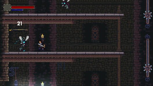 Crown of Silence screenshot 7