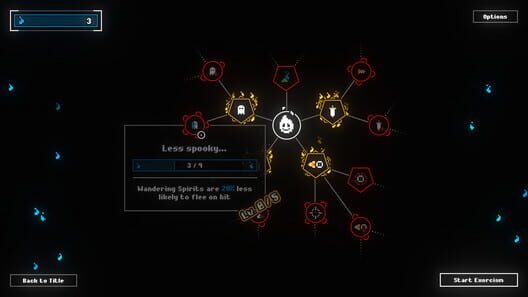 Scopecreep screenshot 4