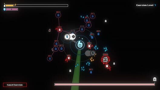 Scopecreep screenshot 1