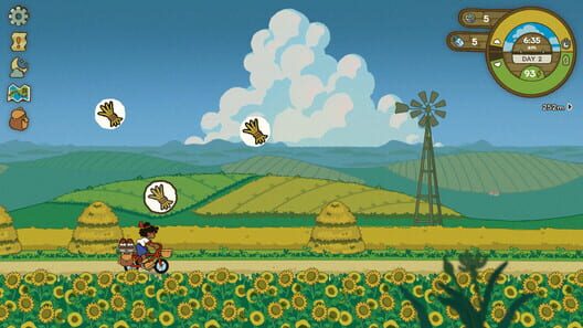 Milki Delivery screenshot 10