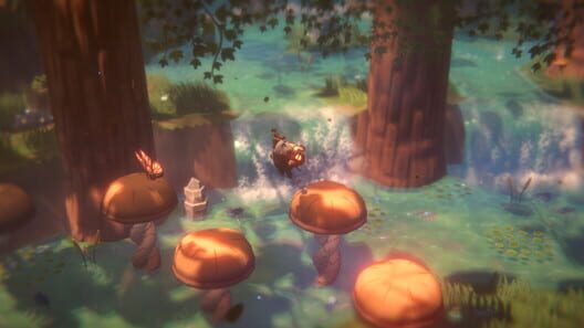 Gloomveil screenshot 3