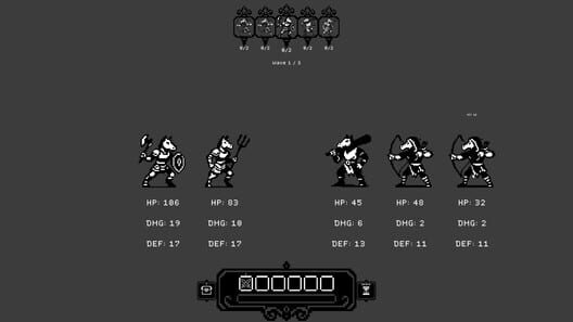 The Rebellion screenshot 4