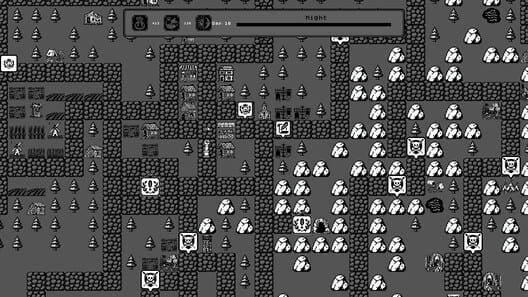 The Rebellion screenshot 1