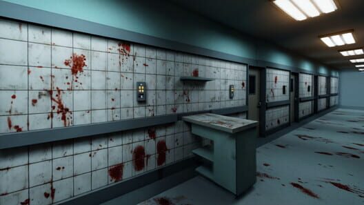 At Night: The Student screenshot 5