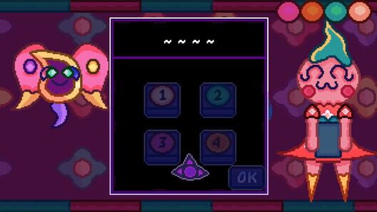 Lost Inside screenshot 2