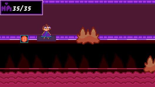 Lost Inside screenshot 13