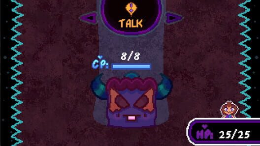 Lost Inside screenshot 14