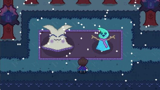 Lost Inside screenshot 6