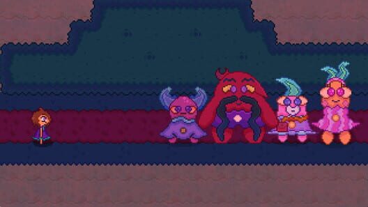 Lost Inside screenshot 17