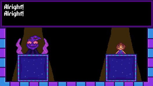 Lost Inside screenshot 20
