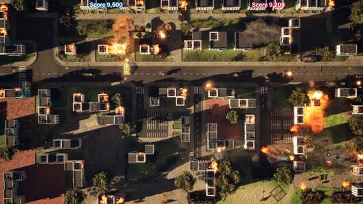 Tanks: Total Destruction screenshot 3