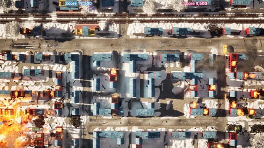 Tanks: Total Destruction screenshot 5