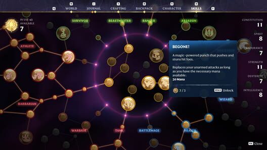 Enshrouded screenshot 14