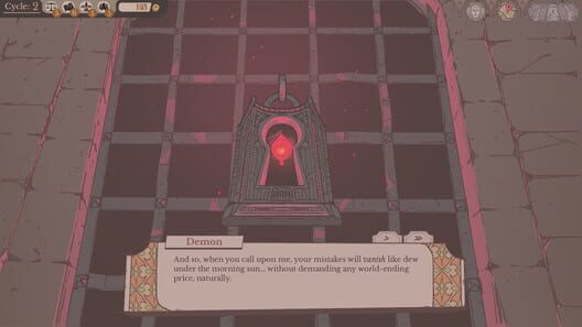 Sovereign Tower screenshot 12