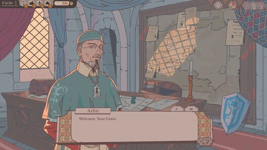 Sovereign Tower screenshot 14
