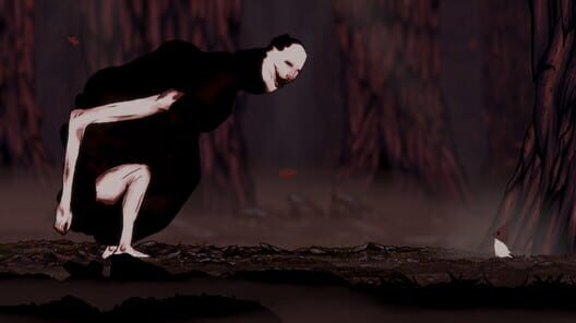 Ashen Seed screenshot 1