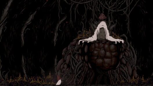 Ashen Seed screenshot 9