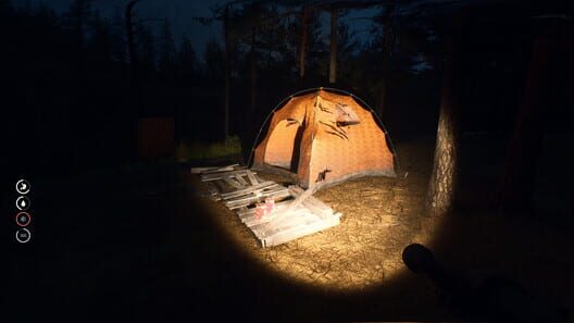 Deadhikers screenshot 2