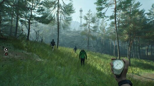 Deadhikers screenshot 10