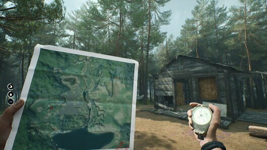 Deadhikers screenshot 12